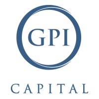 GPI Capital logo