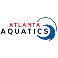 Atlanta Aquatics logo