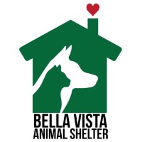 BELLA VISTA ANIMAL SHELTER INC logo