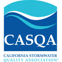 California Stormwater Quality Association logo