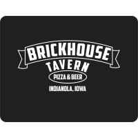 Brickhouse Tavern logo