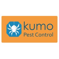 Kumo Pest Control logo