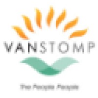 Van Stomp Limited logo