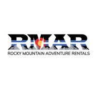 Rocky Mountain Adventure Rentals logo