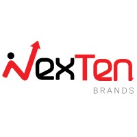 NexTen Brands logo