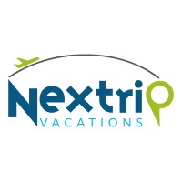NexTrip Vacations logo