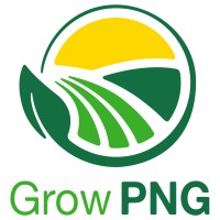 Grow PNG Ltd logo