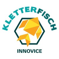 Kletterfisch Innovice logo