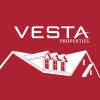 Vesta Properties Ltd. logo