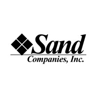 Sand Companies, Inc. logo