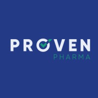 ProVen Pharma logo