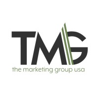 The Marketing Group USA logo