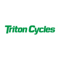 Triton Cycles logo
