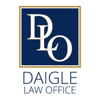 Law Office Of Peter M Daigle logo