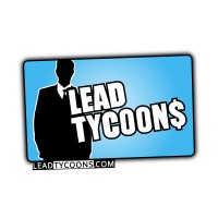 Lead Tycoons logo