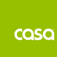 Casa International logo