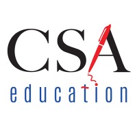 CSA Education LLC