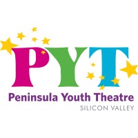 Peninsula Youth Theatre logo
