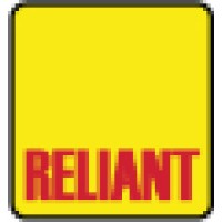 Reliant Finishing Systems logo