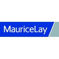 MAURICE LAY DISTRIBUTORS LIMITED logo