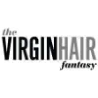 The Virgin Hair Fantasy logo