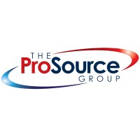 The ProSource Group, Inc. logo