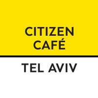 Citizen Café Tel Aviv logo