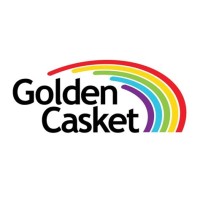 GOLDEN CASKET LOTTERY CORPORATION LIMITED logo