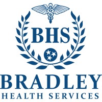 Bradley Health Services logo