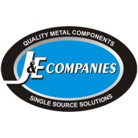 J&E Manufacturing logo