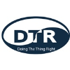 DTR Industries logo