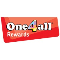 One4all Group logo