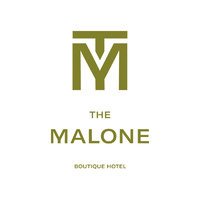 The Malone, Belfast logo