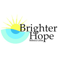 Brighter Hope Wellness Center logo