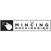 The Mincing Mockingbird logo