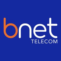 Bnet Telecom logo