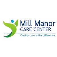 Mill Manor Care Center logo