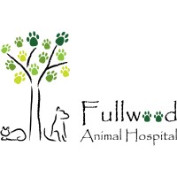 Fullwood Animal Hospital logo