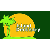 Island Dentistry logo