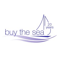 Buy The Sea logo