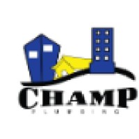 Champ Plumbing Corp logo