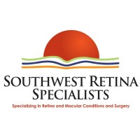 Southwest Retina Specialists logo