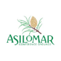 Asilomar State Beach And Conference Grounds logo