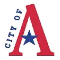The City of Augusta, KS logo