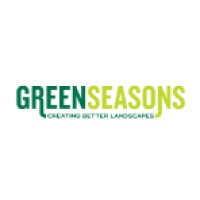 GreenSeasons logo