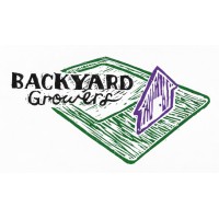 Backyard Growers logo