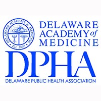 Delaware Academy Of Medicine | Delaware Public Health Association logo