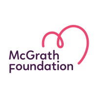 Image of McGrath Foundation