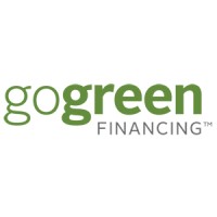 GoGreen Financing logo