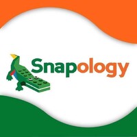 Snapology Of Camp Hill logo